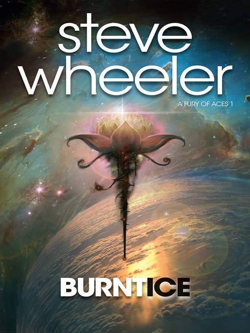 Title details for Burnt Ice by Steve Wheeler - Available